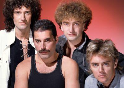 Le groupe Queen mis à l'honneur aux MTV Europe Music Awards